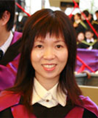 April S. Y. Wong